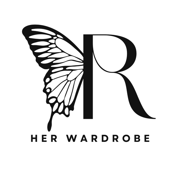 Her Wardrobe Style