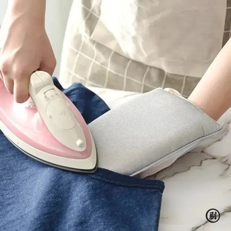 Handy Ironing Pad