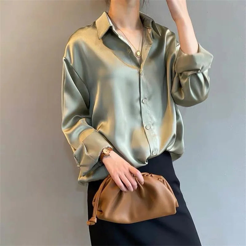 Elegant Blouse
