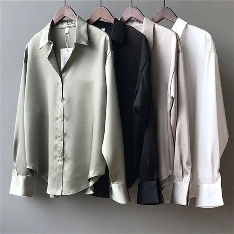 Elegant Blouse