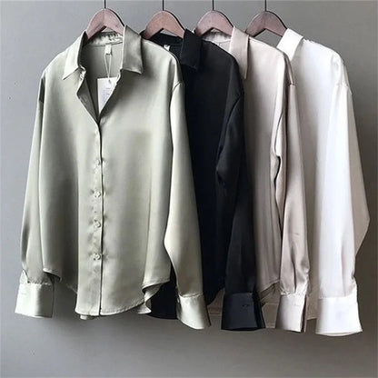 Elegant Blouse