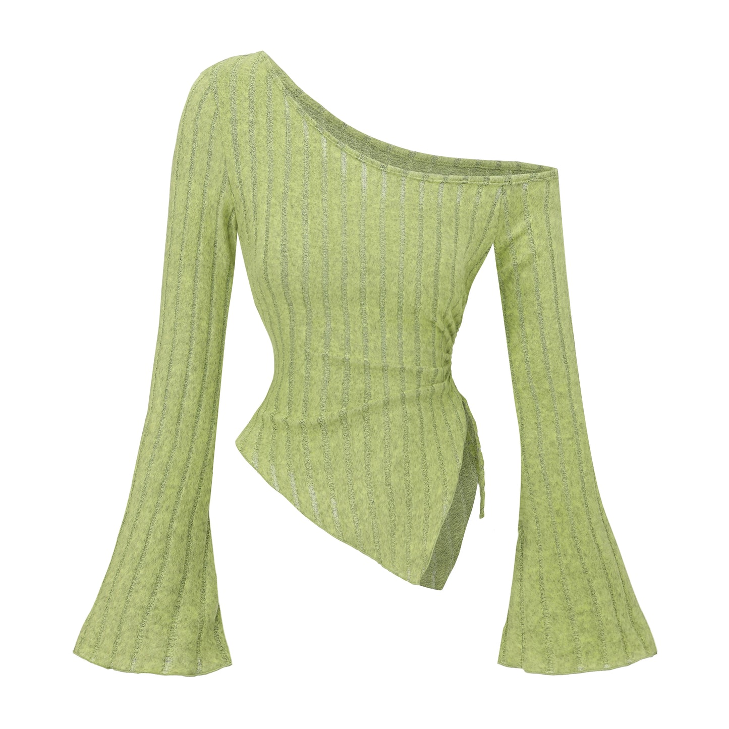 Asymmetrical Chic Top