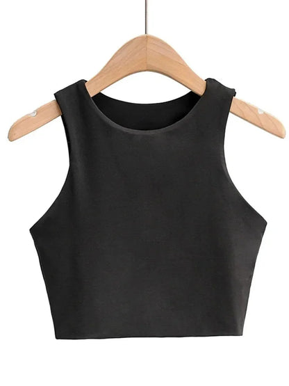 Essential Slim Tank Top