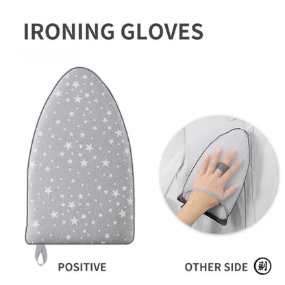 Handy Ironing Pad