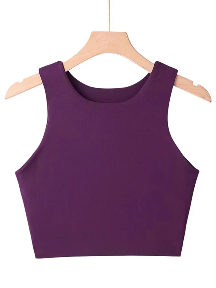 Essential Slim Tank Top