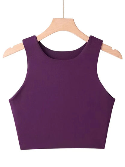 Essential Slim Tank Top