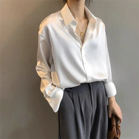 Elegant Blouse
