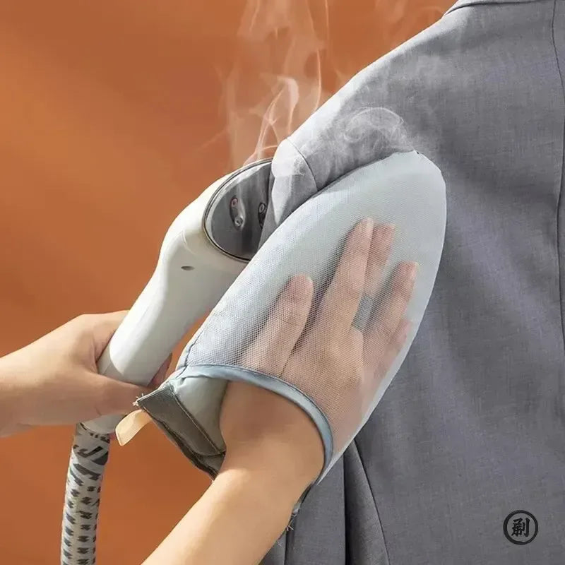 Handy Ironing Pad