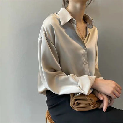 Elegant Blouse