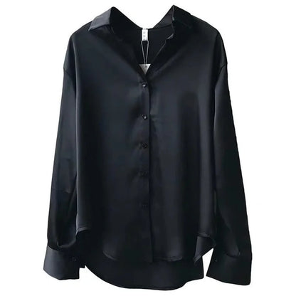 Elegant Blouse