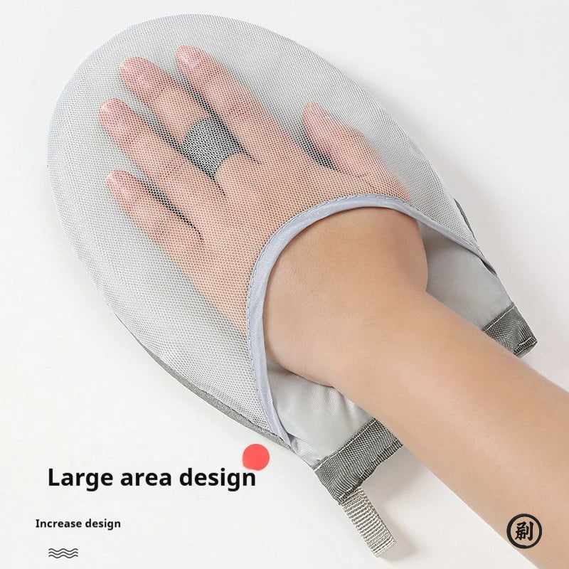 Handy Ironing Pad