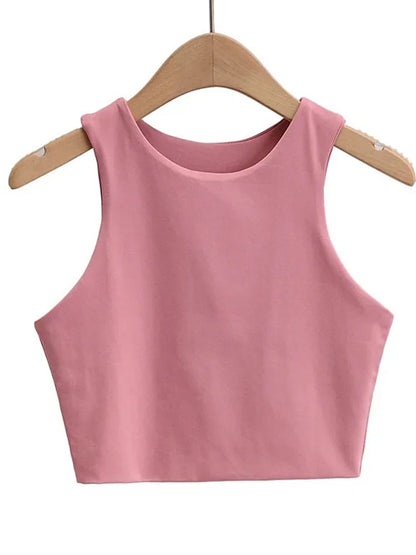 Essential Slim Tank Top