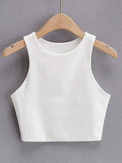 Essential Slim Tank Top
